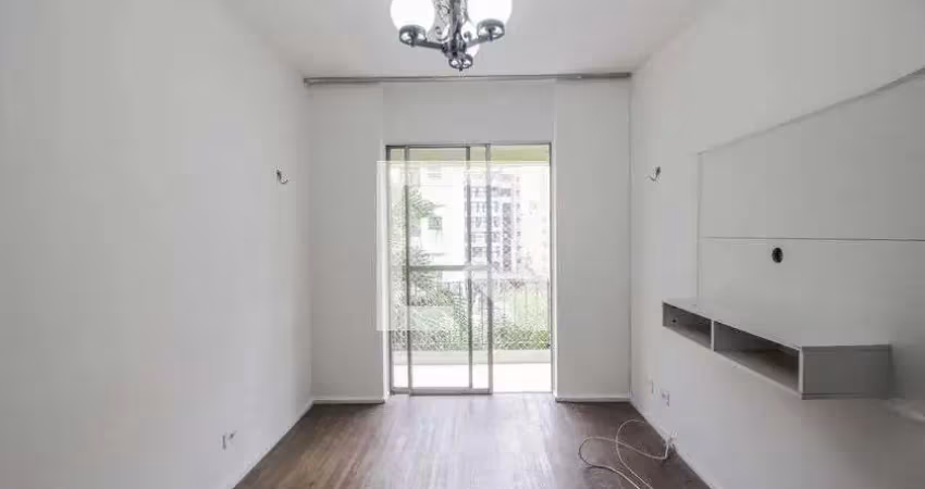 Apartamento para venda - santa cecília, 1 quarto,  39 m² - são paulo