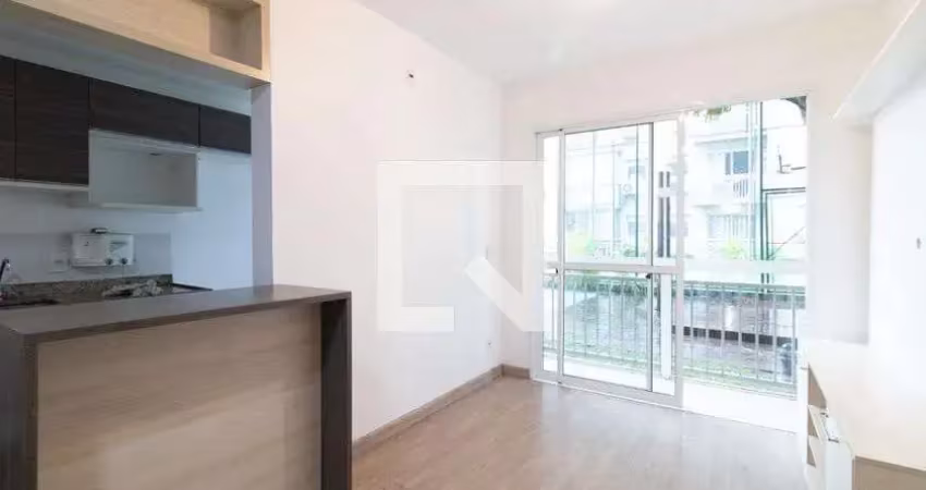 Apartamento para venda - camaquã, 2 quartos,  55 m² - porto alegre