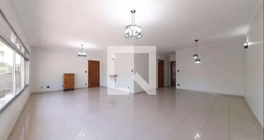 Casa para venda - bosque da saúde, 4 quartos,  327 m² - são paulo