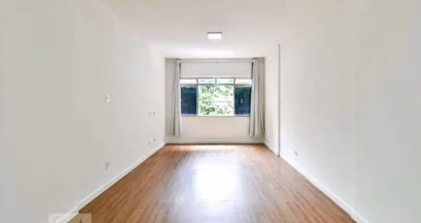 Kitnet / stúdio para venda - santa cecília, 1 quarto,  47 m² - são paulo