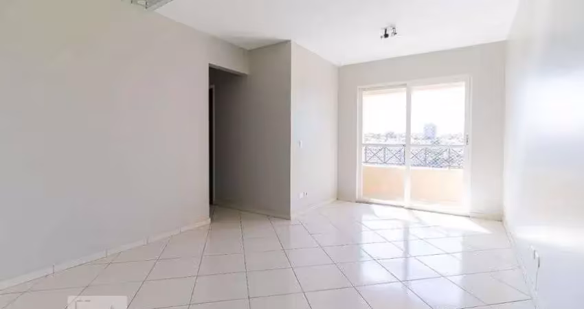 Apartamento para venda - jardim marajoara , 3 quartos,  72 m² - são paulo