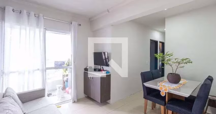 Apartamento para venda - padroeira, 2 quartos,  55 m² - osasco