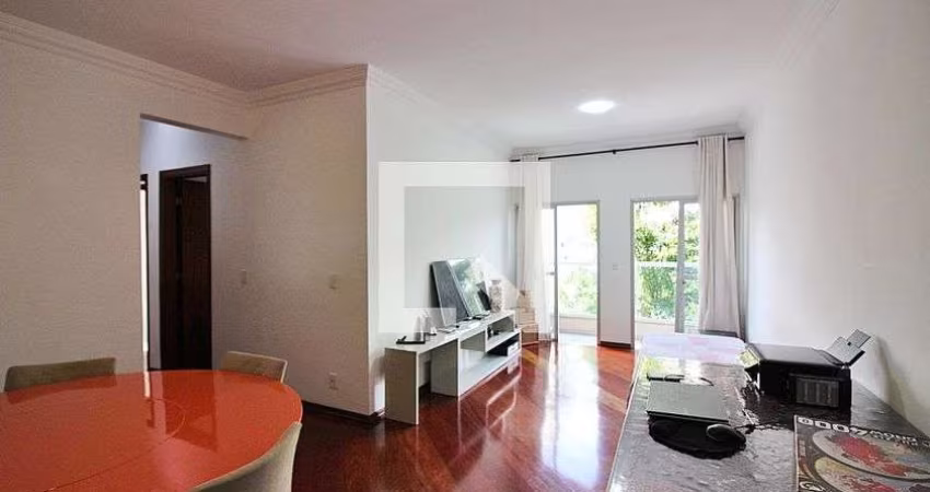 Apartamento para venda - baeta neves, 3 quartos,  87 m² - são bernardo do campo