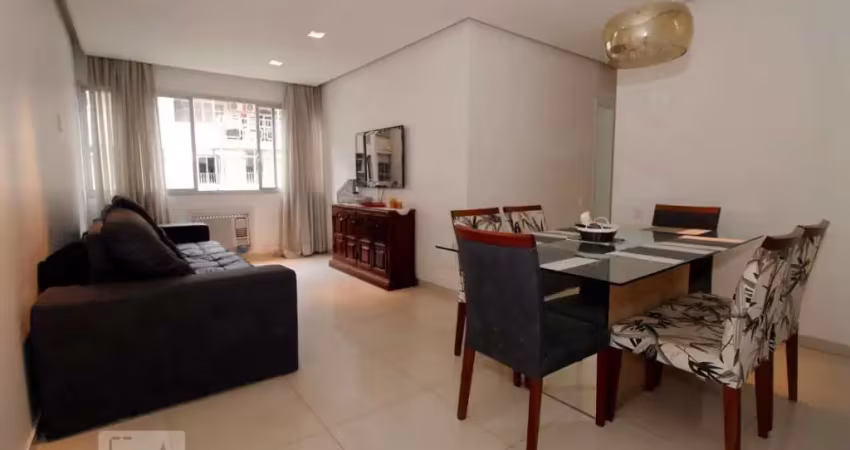Apartamento para venda - copacabana, 2 quartos,  90 m² - rio de janeiro