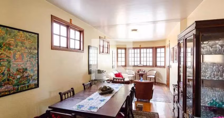 Casa para venda - jabaquara, 5 quartos,  330 m² - são paulo