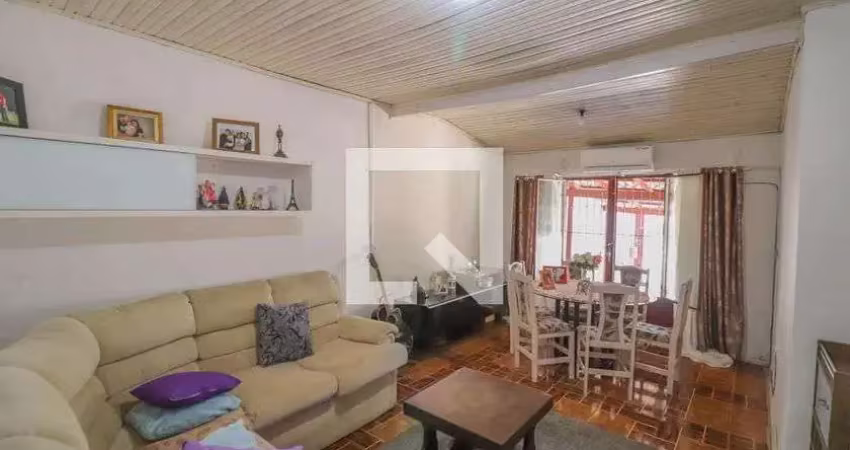 Casa para venda - liberdade, 3 quartos,  420 m² - novo hamburgo