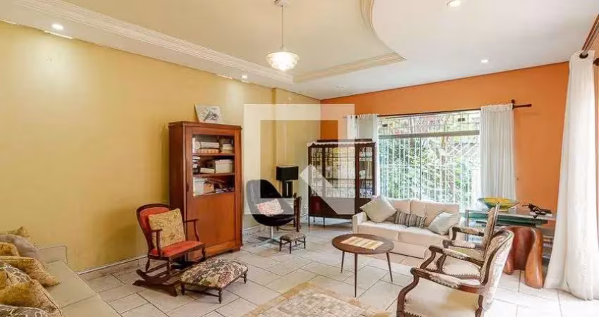 Apartamento para venda - aclimação, 4 quartos,  269 m² - são paulo