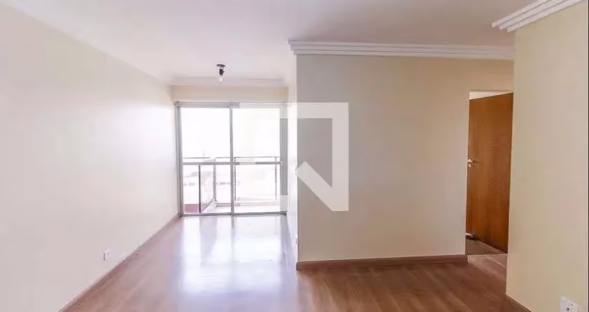 Apartamento para venda - vila prudente, 2 quartos,  65 m² - são paulo