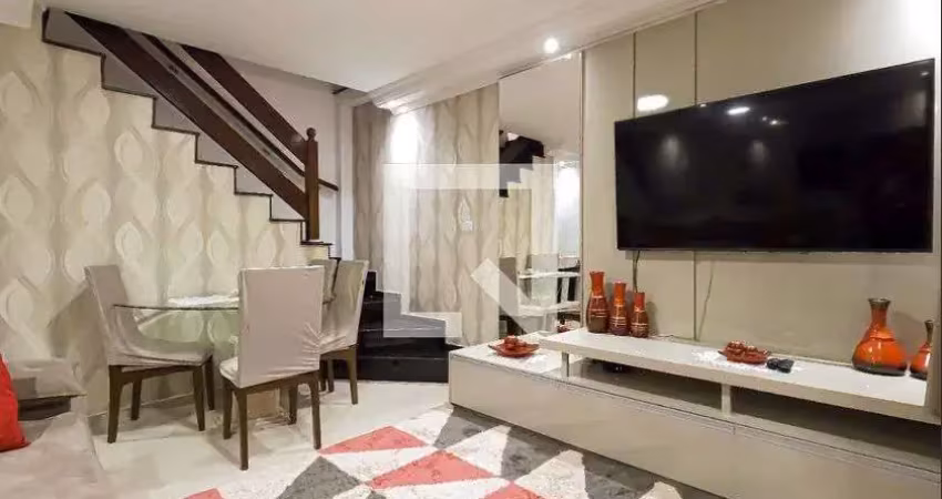 Casa para venda - jardim city, 3 quartos,  80 m² - guarulhos