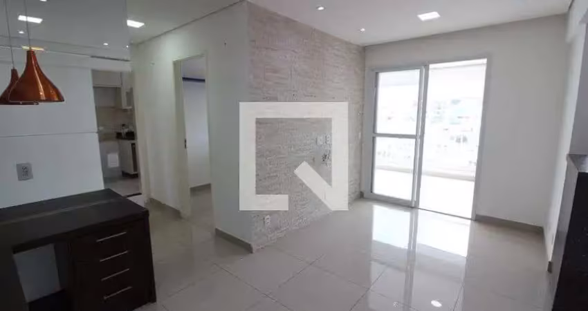 Apartamento para venda - vila ema, 2 quartos,  62 m² - são paulo