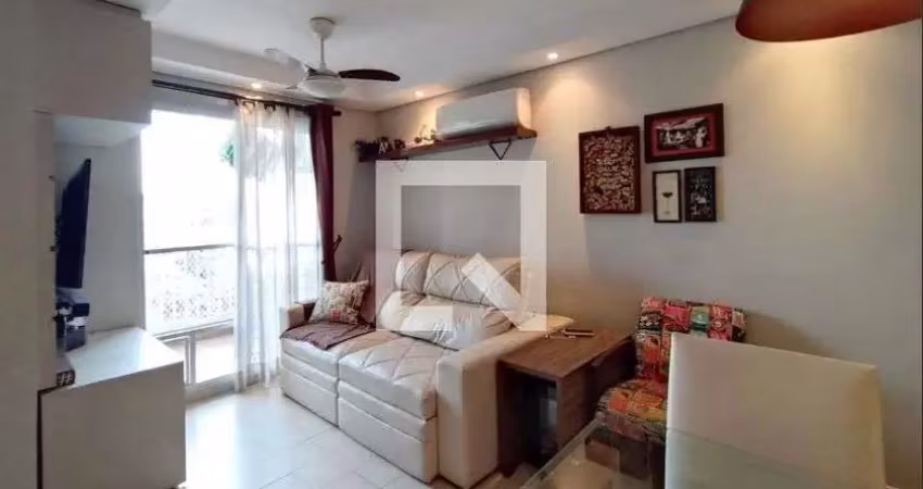 Apartamento para venda - jardim ipaussurama , 3 quartos,  63 m² - campinas