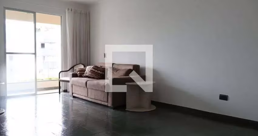 Apartamento para venda - vila mascote, 3 quartos,  85 m² - são paulo