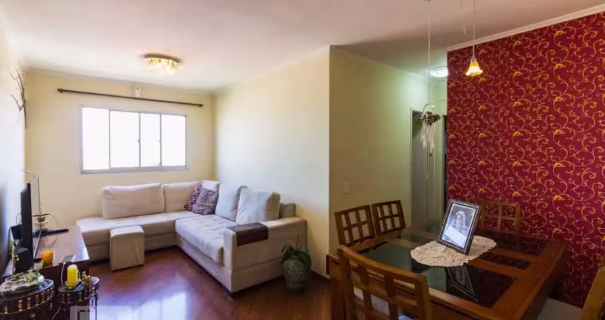 Apartamento para venda - piqueri, 2 quartos,  55 m² - são paulo