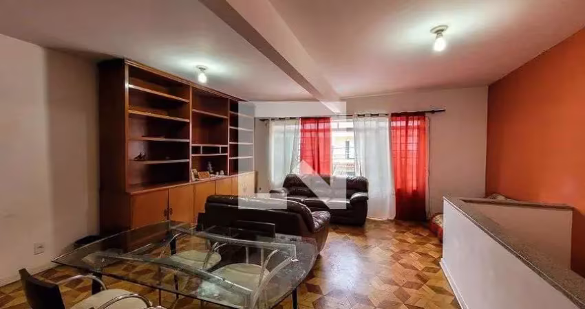 Casa para venda - vila mariana, 3 quartos,  300 m² - são paulo