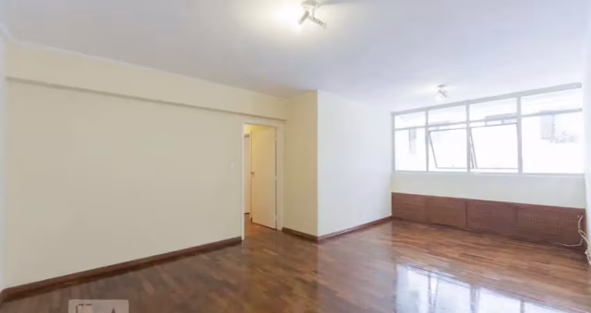 Apartamento para venda - paraíso, 3 quartos,  100 m² - são paulo
