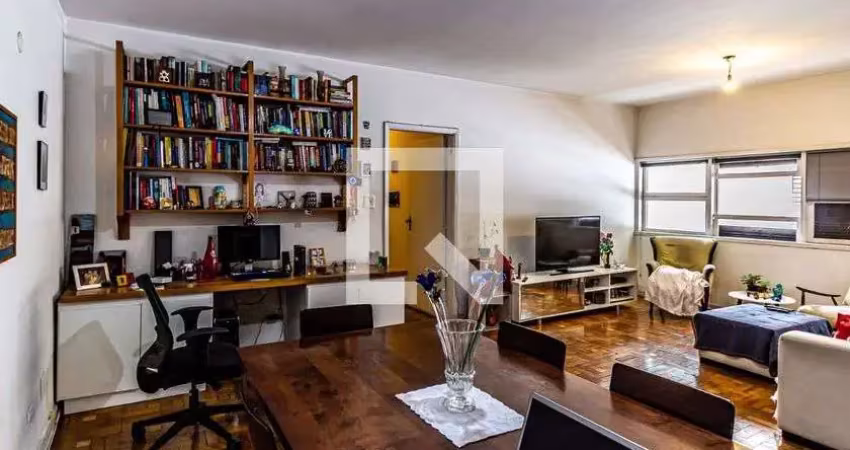 Apartamento para venda - santa cecília, 3 quartos,  147 m² - são paulo