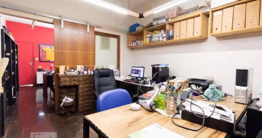 Casa / sobrado em condomínio para venda - pinheiros, 3 quartos,  254 m² - são paulo