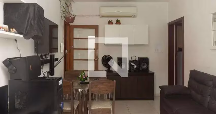 Apartamento para venda - petrópolis, 2 quartos,  62 m² - porto alegre