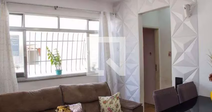 Apartamento para venda - piedade, 2 quartos,  52 m² - rio de janeiro