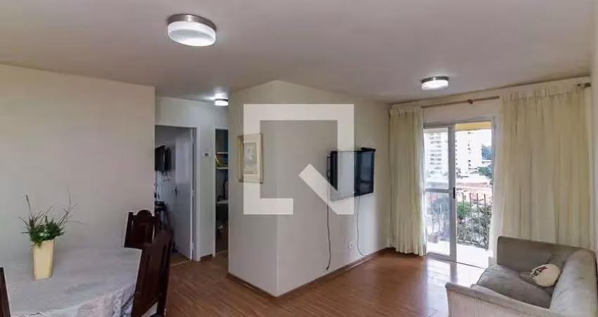 Apartamento para venda - santana, 2 quartos,  62 m² - são paulo