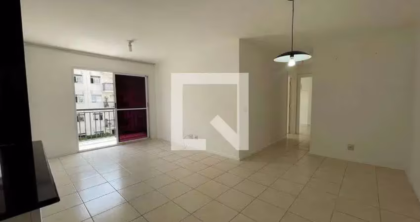Apartamento para venda - jacarepaguá, 2 quartos,  62 m² - rio de janeiro