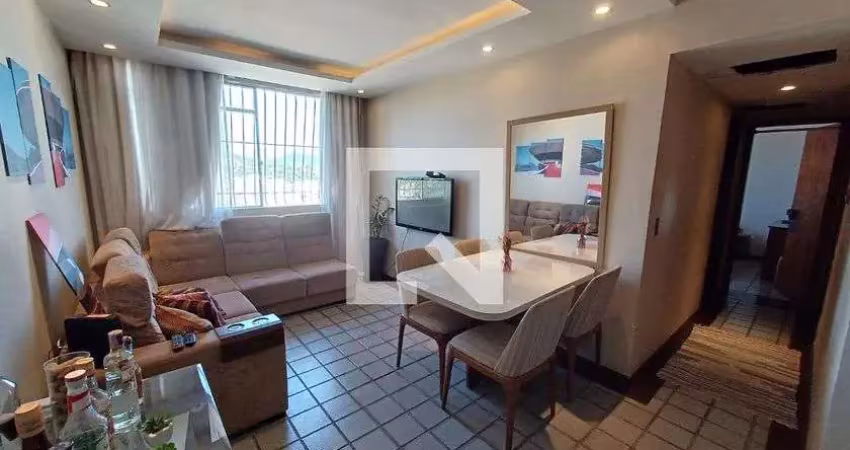 Cobertura para venda - icaraí, 2 quartos,  140 m² - niterói