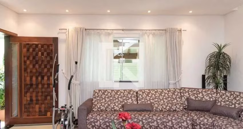 Casa com 3 quartos à venda na Rua das Merces, Picanço, Guarulhos