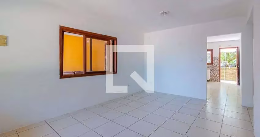 Casa para venda - vila nova, 2 quartos,  88 m² - porto alegre