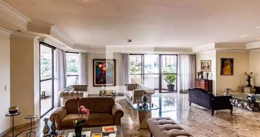 Apartamento para venda - pacaembu, 4 quartos,  320 m² - são paulo