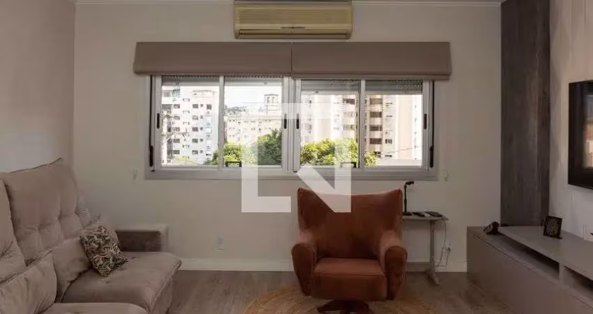 Cobertura para venda - cristo redentor, 5 quartos,  549 m² - porto alegre
