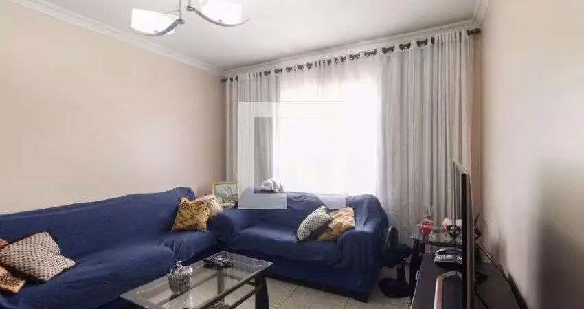 Casa para venda - tatuapé, 3 quartos,  122 m² - são paulo