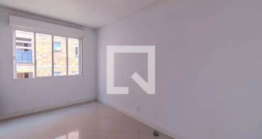 Apartamento para venda - nonoai, 1 quarto,  42 m² - porto alegre