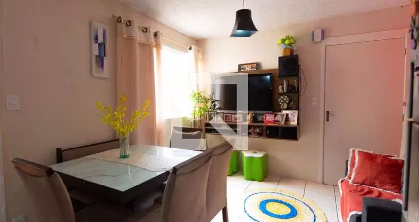 Apartamento para venda - partenon, 2 quartos,  56 m² - porto alegre