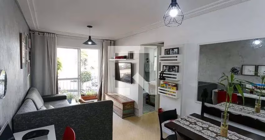 Apartamento para venda - portal do morumbi, 2 quartos,  56 m² - são paulo