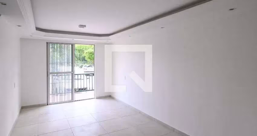 Apartamento para venda - jardim santa emília, 2 quartos,  64 m² - são paulo