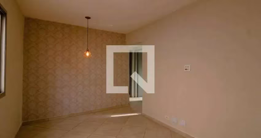 Apartamento para venda - chácara inglesa, 2 quartos,  55 m² - são paulo