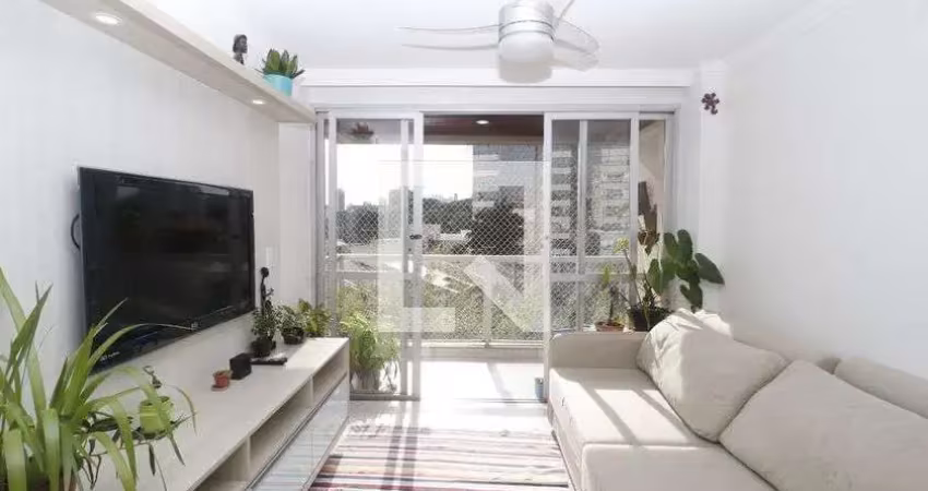 Apartamento para venda - santana, 2 quartos,  86 m² - são paulo
