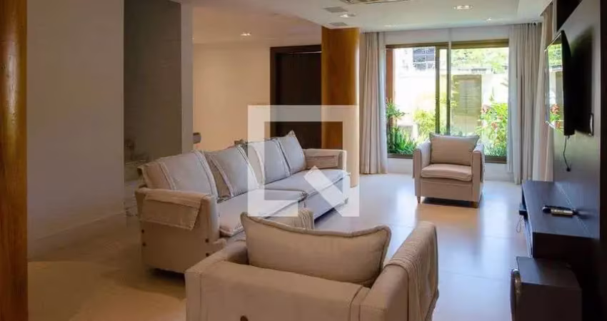 Casa para venda - recreio, 4 quartos,  234 m² - rio de janeiro