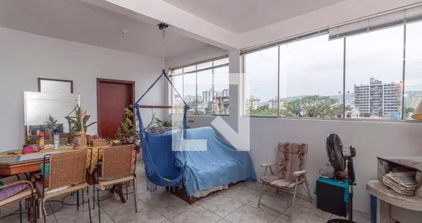Casa para venda - jardim salso , 6 quartos,  276 m² - porto alegre