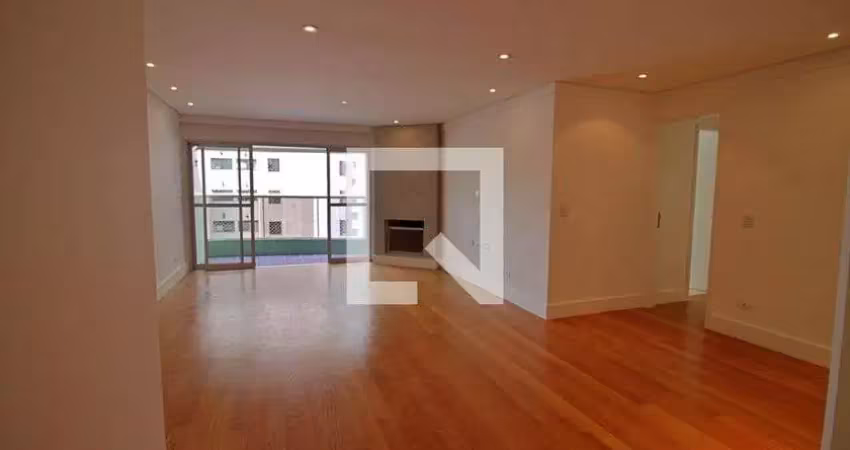 Apartamento para venda - real parque, 3 quartos,  134 m² - são paulo