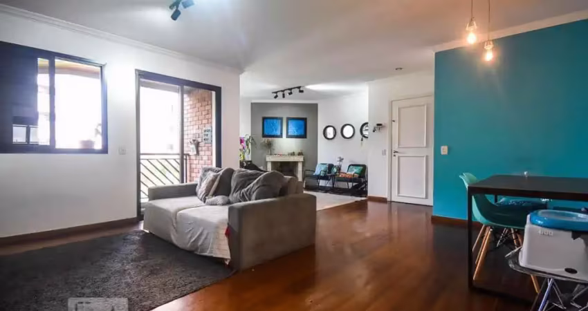Apartamento para venda - portal do morumbi, 3 quartos,  145 m² - são paulo