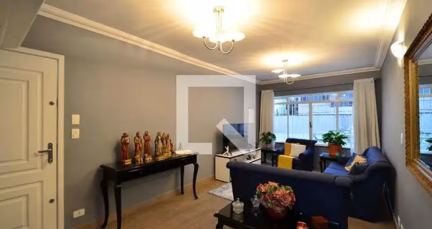Casa para venda - saúde, 4 quartos,  300 m² - são paulo