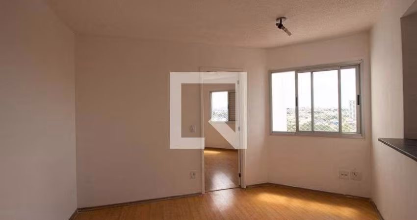 Apartamento para venda - itaquera, 1 quarto,  37 m² - são paulo