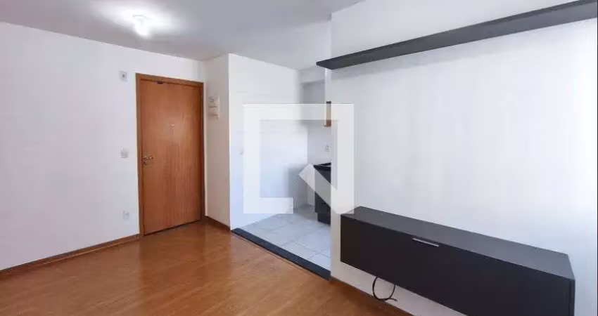 Apartamento para venda - parque industrial, 2 quartos,  43 m² - campinas