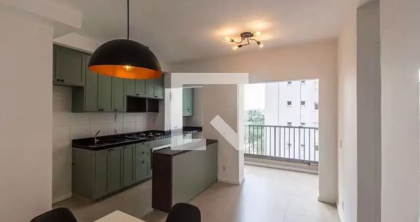 Apartamento para venda - alphaville, 2 quartos,  52 m² - barueri