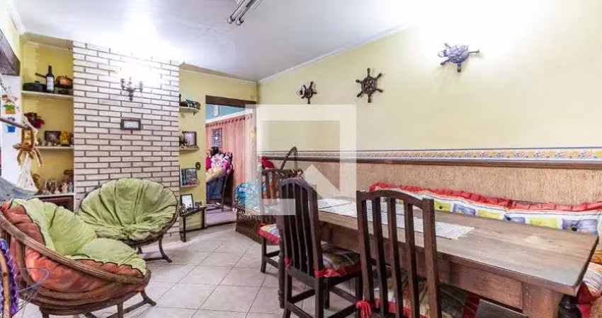 Casa para venda - jardim santa helena, 4 quartos,  280 m² - são paulo