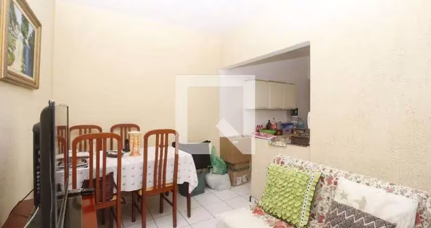 Apartamento para venda - água fria, 1 quarto,  42 m² - são paulo