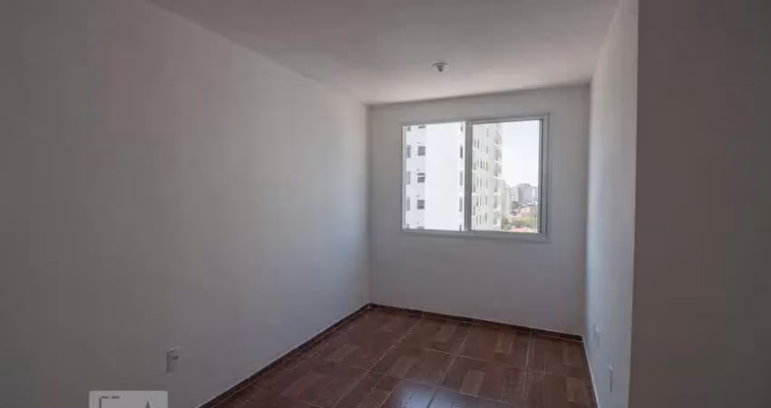 Apartamento para venda - santo amaro , 2 quartos,  43 m² - são paulo