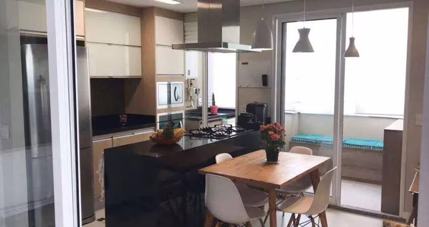 Cobertura para venda - jabaquara, 2 quartos,  84 m² - são paulo
