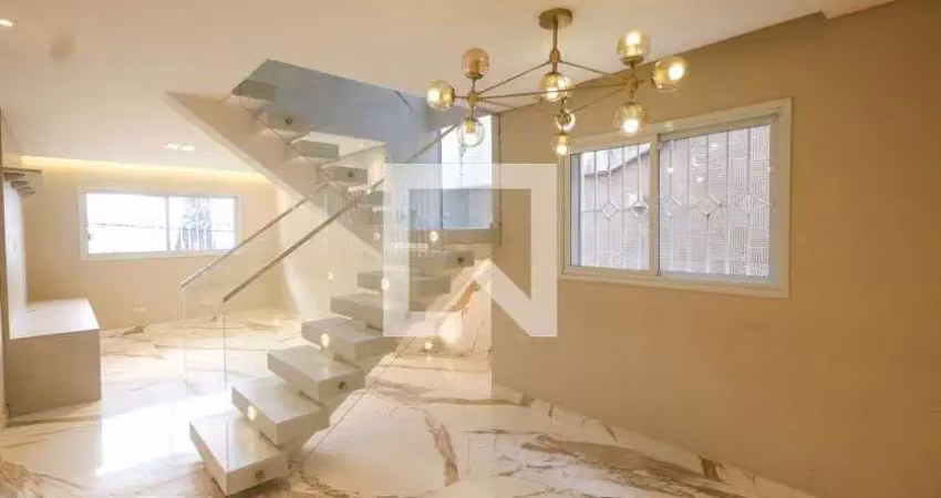 Casa para venda - santana, 2 quartos,  230 m² - são paulo